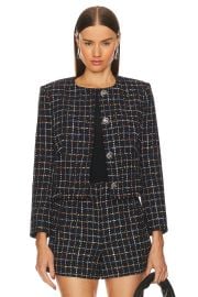 Veronica Beard Nathan Jacket at Revolve