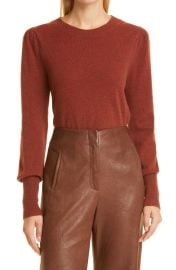 Veronica Beard Nelia Cashmere Sweater at Nordstrom