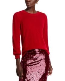 Veronica Beard Nelia Cashmere Sweater Bloomingdales at Bloomingdales
