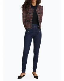 Veronica Beard Nerva Tweed Jacket at Neiman Marcus