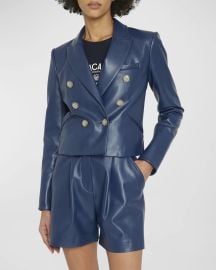 Veronica Beard Nevis Jacket at Neiman Marcus