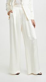 Veronica Beard Noel Pants at Shopbop