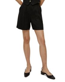 Veronica Beard Noemi Shorts Bloomingdales at Bloomingdales