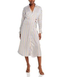 Veronica Beard Noor Dress Bloomingdales at Bloomingdales