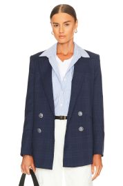 Veronica Beard Oria Blazer at Revolve