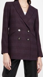 Veronica Beard Oria Dickey Jacket    The Style Event Up to 25 Off On Must-Have Pieces From Top Designers at Shopbop