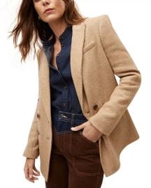 Veronica Beard Oria Dickey Jacket at Bloomingdales