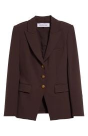 Veronica Beard Orlane Dickey Jacket at Nordstrom