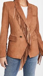 Veronica Beard Pali Dickey Jacket at Shopbop