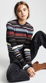 Veronica Beard Palmas Sweater at Shopbop