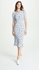 Veronica Beard Pike Dress at Shopbop