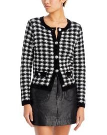 Veronica Beard Primrose Cardigan Sweater Bloomingdales at Bloomingdales