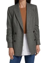 Veronica Beard Pyle Dickey Jacket on SALE at Saks Off 5th