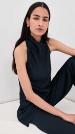 Veronica Beard Radford Tunic Top | Shopbop at Shopbop