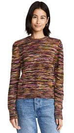 Veronica Beard Raissa Sweater at Shopbop