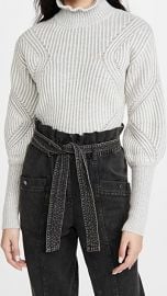 Veronica Beard Rebi Sweater at Shopbop