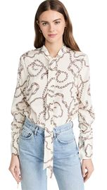 Veronica Beard Remi Blouse at Shopbop