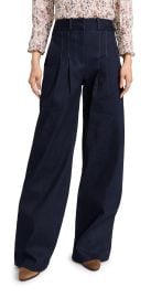 Veronica Beard Rennert Trousers at Shopbop