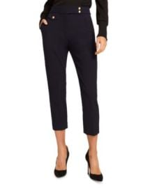 Veronica Beard Renzo Pants Bloomingdales at Bloomingdales