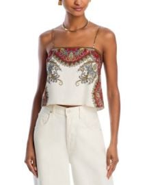Veronica Beard Rhea Top Bloomingdale39s at Bloomingdales