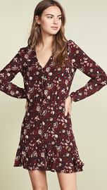 Veronica Beard Riggins Dress at Shopbop