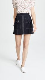 Veronica Beard Rinko Skirt at Shopbop