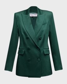 Veronica Beard Roche Dickey Jacket at Neiman Marcus