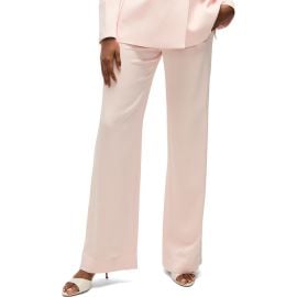 Veronica Beard Ronin Wide Leg Pants at Nordstrom