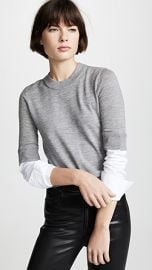 Veronica Beard Roscoe Sweater at Shopbop