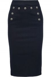 Veronica Beard Rowan Skirt at The Outnet