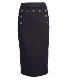 Veronica Beard Rowan Skirt at Intermix