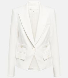 Veronica Beard Roya Jacket at Mytheresa