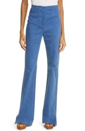 Veronica Beard Royce Pants at Nordstrom