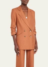 Veronica Beard Rupert Dickey Jacket - at Bergdorf Goodman