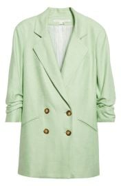 Veronica Beard Rupert Dickey Jacket at Nordstrom