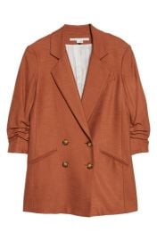 Veronica Beard Rupert Dickey Jacket at Nordstrom