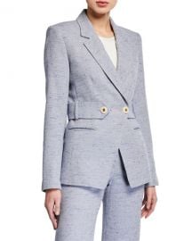 Veronica Beard Russell Dickey Jacket at Neiman Marcus