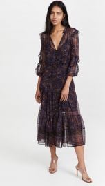 Veronica Beard Sabina Dress at Shopbop