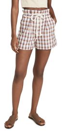 Veronica Beard Salika Shorts at Shopbop