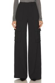 Veronica Beard Saul Cargo Pants at Revolve