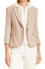 Veronica Beard Schoolboy Blazer at Nordstrom