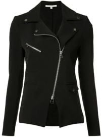 Veronica Beard Scuba Hadley Jacket - Farfetch at Farfetch