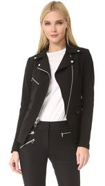 Veronica Beard Scuba Hadley Jacket at Shopbop