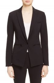 Veronica Beard Scuba Jacket   Nordstrom at Nordstrom