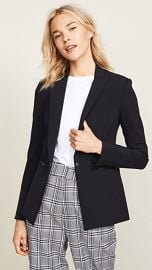 Veronica Beard Scuba Jacket at Shopbop