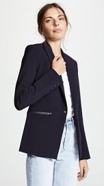 Veronica Beard Scuba Jacket at Shopbop