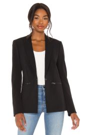 Veronica Beard Scuba Jacket at Revolve