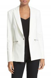 Veronica Beard Scuba Jacket at Nordstrom