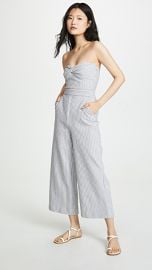 Veronica Beard Serild Jumpsuit at Shopbop