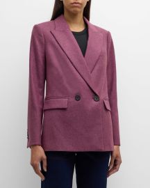 Veronica Beard Sevyn Dickey Jacket at Neiman Marcus